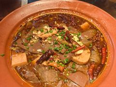 -鑫小城故事·藕汤·家常菜(台北一路总店)