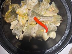 -汤城小厨•粤菜•靓汤(金宝街店)