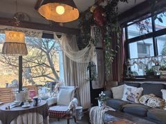 -荒度咖啡(北九水店)