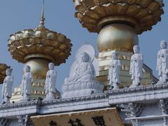 -上海东林寺(金山区)