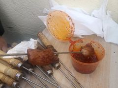 -王记西鎮电烤肉(汶上路店)