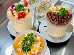 -沁芳园(沙湾总店)