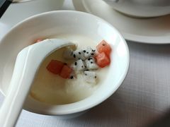 -富力丽思卡尔顿酒店·丽轩中餐厅