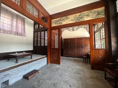 -张学良旧居陈列馆