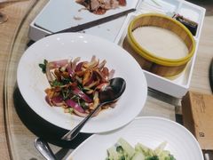 -味莊·青岛菜(云霄路店)