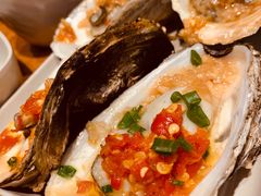 -木屋烧烤(坂田天安云谷店)