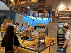 -PAPER STONE BAKERY(天环店)