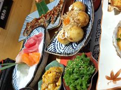 -食鲤料理(西虹东路店)