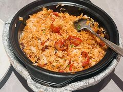 -炳爷·金牌啫啫煲(恒宝广场店)