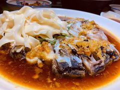 -老妈私房鱼头(欧洲城店)