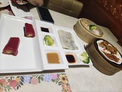 -隆隆金大茶楼(地王广场店)