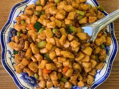 -老回回饺子馆(海洋馆店)
