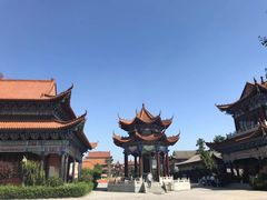 -大悲禅寺