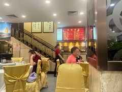 -万年酒楼(越秀南路店)