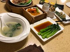 -喜鹊茶点.啫煲(车陂店)
