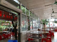 -大岗仙庙烧鸡(花东店)