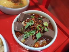 -窄巷子陕菜馆·地道陕西菜(粉巷店)