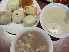 -许老八包子铺(回龙窝店)
