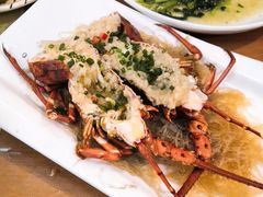 -友强·23年特色海鲜大排档(厦门店)
