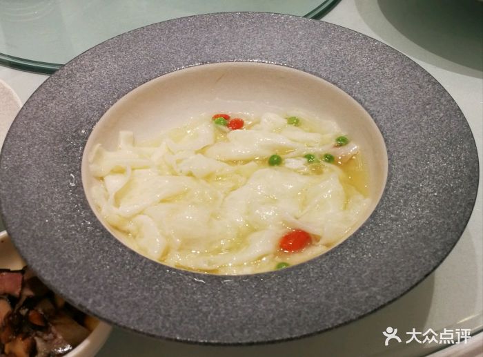 東興樓飯莊(東直門店)芙蓉雞片圖片 - 第471張