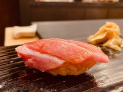 -晴空·日本料理(万象城店)