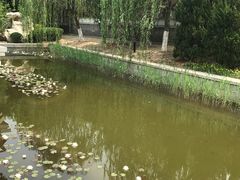 -南普公园