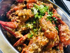 -靓靓蒸虾(中山公园店)