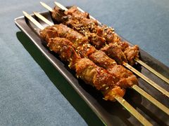 -伊带伊路新疆美食府(呼家楼店)