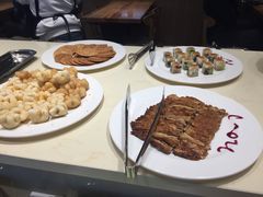 -素满香·素食自助餐(苏州·临顿路店)