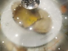 -川骄海鲜自助(河东店)