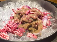 -泽成冰煮羊(非·遗东岸国际店)