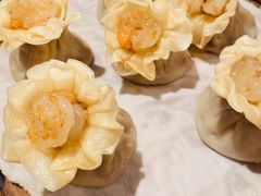 传统烧麦-耳朵眼会馆(鼓楼店)