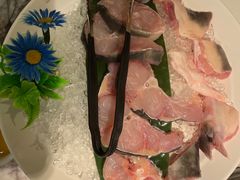 -鱼豆吉·豆浆鱼火锅(宜昌万达店)