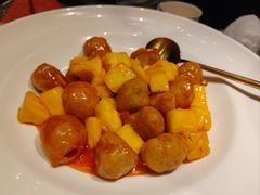 -喜棠·长沙家宴·海鲜·湘菜(麓谷店)