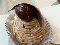 -KOMUGI 小麦家(新地假日广场店)