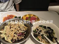 -刘胖子家常菜·蹄花焖藕(江汉路总店)