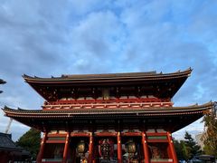 -浅草寺