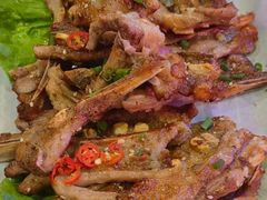-沪上名羊天下•烤羊腿•东北烧烤•小龙虾(浦东直营总店)