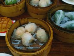 彩景至尊虾饺皇-彩景大茶楼(平湖店)