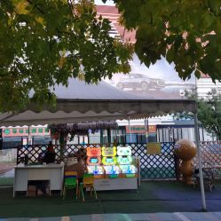 -萌宠亲子动物乐园(槐房万达店)