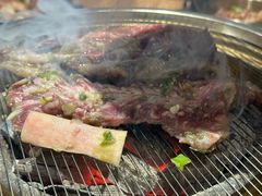 -味家烤肉烤鳗鱼牛排(西塔旗舰店)