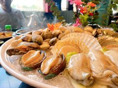 八蚬过海-蚬皇•陈味莞(西平景湖店)