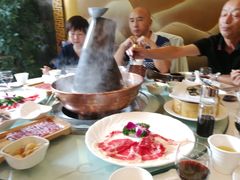 -东来顺饭庄(金泉广场店)