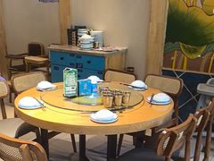 -金塔傣乡·云南民族特色菜·傣味手抓饭(金瓦路店)