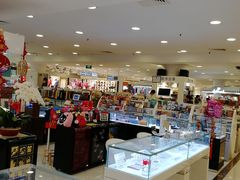 -燕莎友谊商城(亮马桥店)
