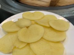 -燕北云山·农家菜·灶台鱼(密云溪翁庄店)