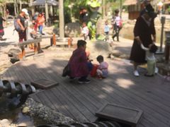 -快活林烧烤(红新路店)