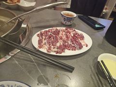-贵宾牛·潮汕牛肉火锅(珠池总店)