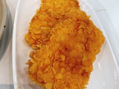 炸虾排-宜家·瑞典风味餐厅(北京西红门店)