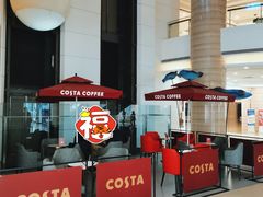 -COSTA COFFEE(丰联广场店)